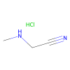 Methylaminoacetonitrile hydrochloride