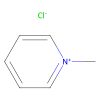 1-Methylpyridinium Chloride