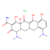 Minocycline hydrochloride