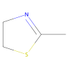 2-Methyl-2-thiazoline