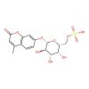 4-Methylumbelliferyl-6-thiogalactoside