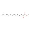 Methyl 2-hydroxytetradecanoate