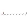 16-Methyloctadecanoic acid