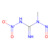 1-Methyl-3-nitro-1-nitrosoguanidine(MNNG)
