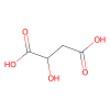 L-(-)-Malic acid - Chemically Pure, used for , CAS No. 97-67-6, by Aladdin Scientific