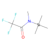 N-Methyl-N-(trimethylsilyl)trifluoroacetamide(MSTFA)