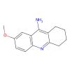 7-Methoxy-1,2,3,4-tetrahydroacridin-9-amine