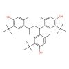 4,4',4''-(1-Methylpropanyl-3-ylidene)tris(6-tert-butyl-m-cresol)