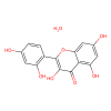 Morin hydrate - ≥90% CAS No(654055-01-3) by Aladdin Scientific