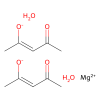Magnesium acetylacetonate dihydrate