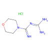 Moroxydine hydrochloride
