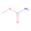 Methyl carbamate