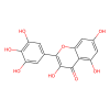 Myricetin