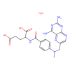 Methotrexate hydrate