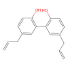 Magnolol - ≥98%(HPLC), used for , CAS No. 528-43-8, by Aladdin Scientific