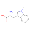1-Methyl-D-tryptophan, mTORC1 activator