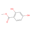 Methyl 2,4-dihydroxybenzoate