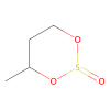 4-methyl-1,3,2-dioxathiane 2-oxide