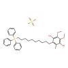 Mitoquinol mesylate