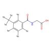 3-Methyl Hippuric Acid-d7