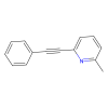 MPEP, Allosteric modulator of mGlu 4 receptor;Allosteric modulator of mGlu 5 receptor