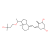 Maxacalcitol, Agonist of Vitamin D receptor