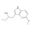 5-Methoxy-alpha-ethyltryptamine