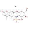 4-Methylumbelliferyl 2-Sulfamino-2-deoxy-alpha-D-glucopyranoside Sodium Salt