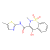 Meloxicam - Moligand™, ≥98% CAS No(71125-38-7) by Aladdin Scientific