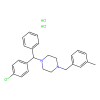 Meclizine 2HCl