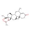 Medroxyprogesterone acetate - Moligand™, ≥98% CAS No(71-58-9) by Aladdin Scientific
