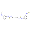 MRS 2578, Antagonist of P2Y 6 receptor
