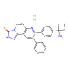 MK-2206 2HCl - Moligand™, ≥98% CAS No(1032350-13-2) by Aladdin Scientific