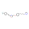 Mubritinib (TAK 165), Receptor protein-tyrosine kinase erbB-2 inhibitor