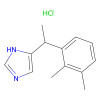 Medetomidine HCl