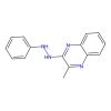 2-Methyl-3-(2-phenylhydrazinyl)quinoxaline