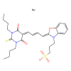 Merocyanin 540