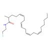 2-Methylarachidonoyl-(2'-fluoroethyl)amide