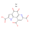 Methoxatin disodium salt