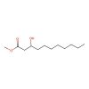 Methyl 3-hydroxyundecanoate