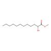 Methyl 2-hydroxydodecanoate