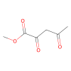 Methyl acetopyruvate - 98%, used for , CAS No. 20577-61-1, by Aladdin Scientific