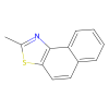 2-Methylnaphtho[1,2-d]thiazole