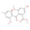 Monomethylsulochrin