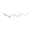3-(Methylthio)propyl isothiocyanate