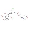 Mycophenolate Mofetil Hydrochloride