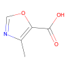 4-Methoxyoxazole-5-carboxylicAcid