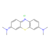 Methylene blue - ≥70% CAS No(61-73-4) by Aladdin Scientific