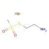 2-(Methanesulfonylsulfanyl)ethan-1-amine hydrobromide