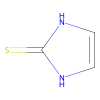 2-Mercaptoimidazole